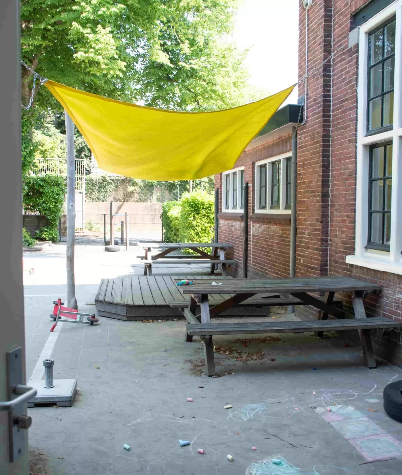 Tuin Talud