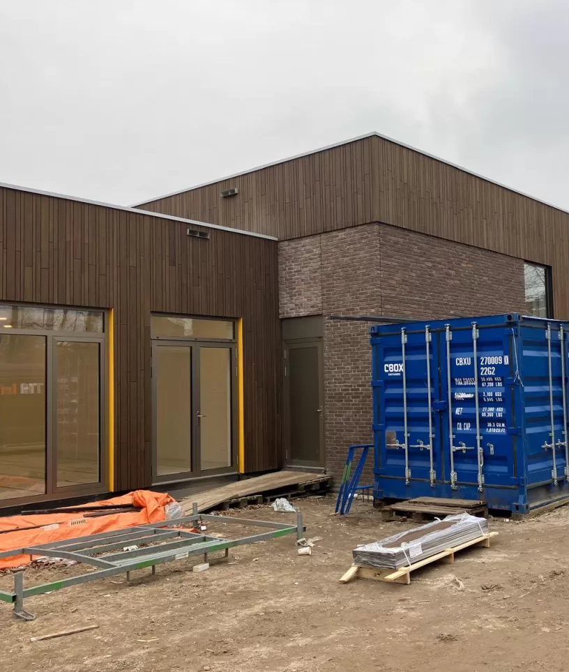 IKC Bloemrijk