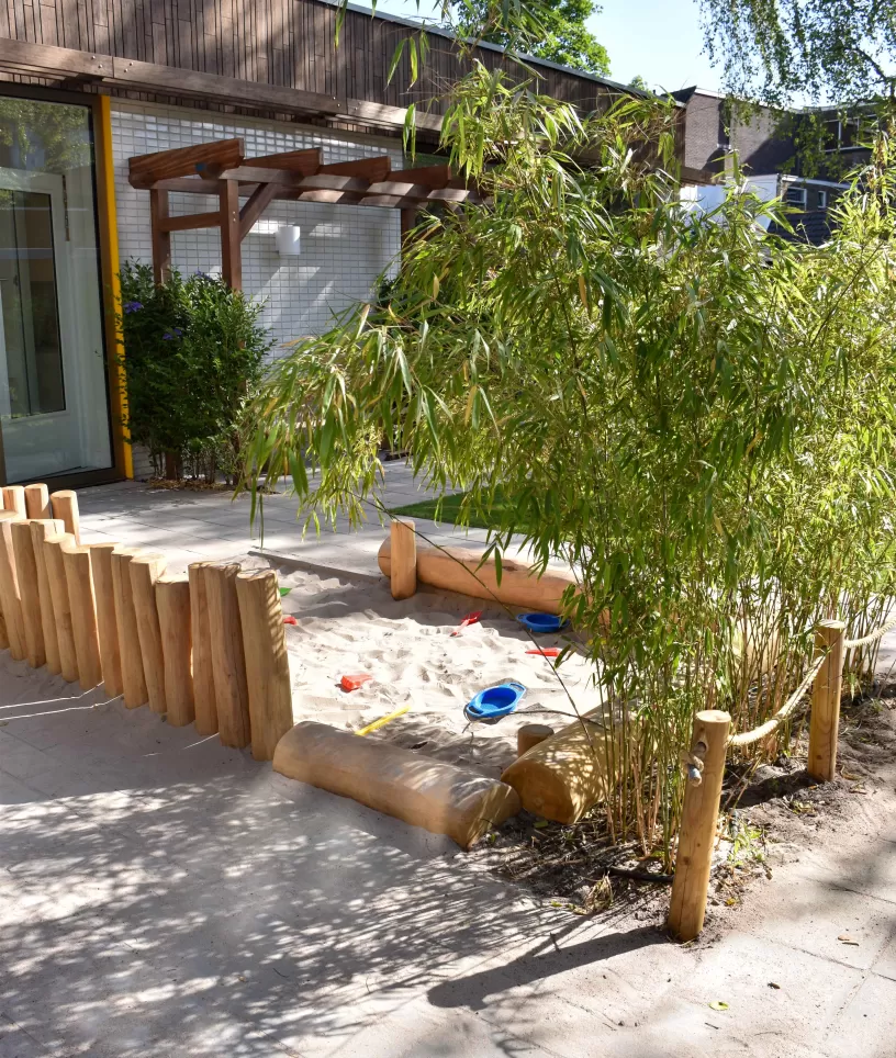Tuin Bloemrijk