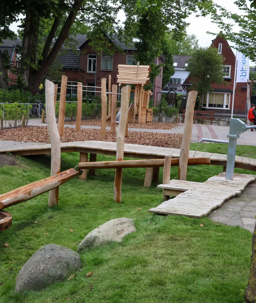 tuin bso