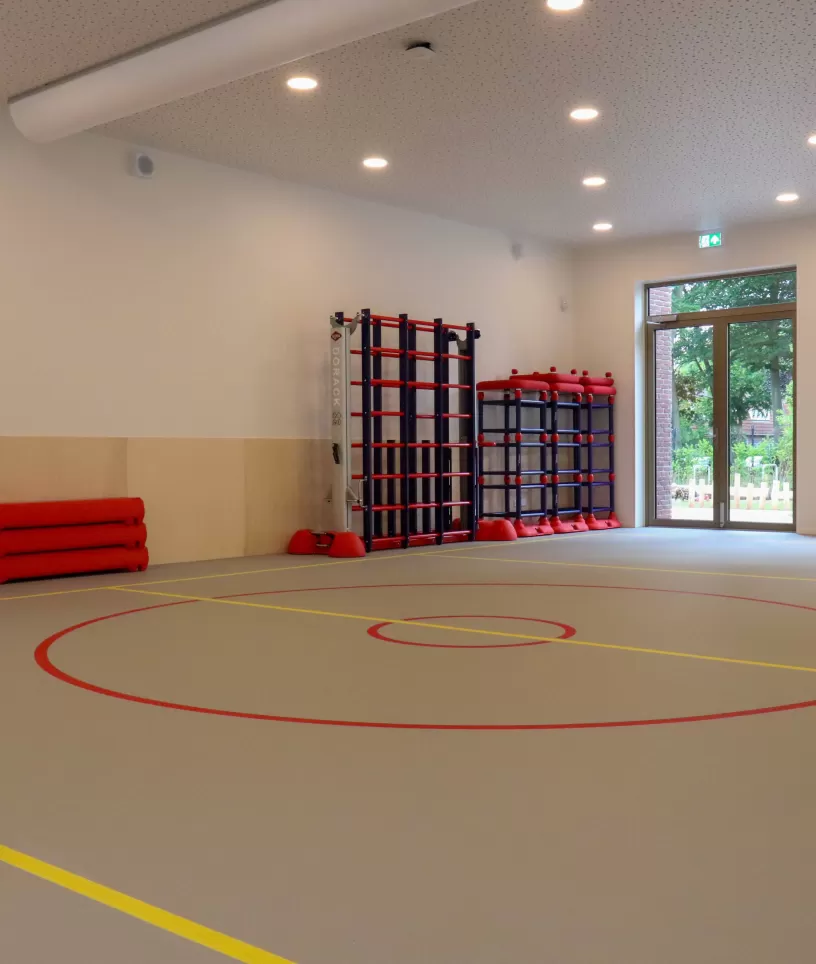 gymzaal