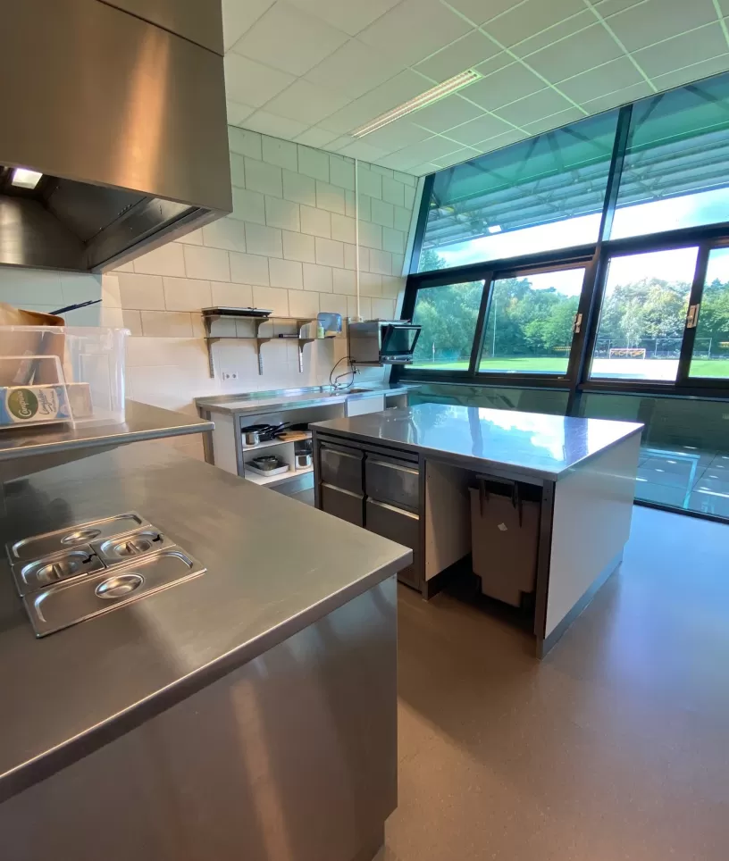 keuken