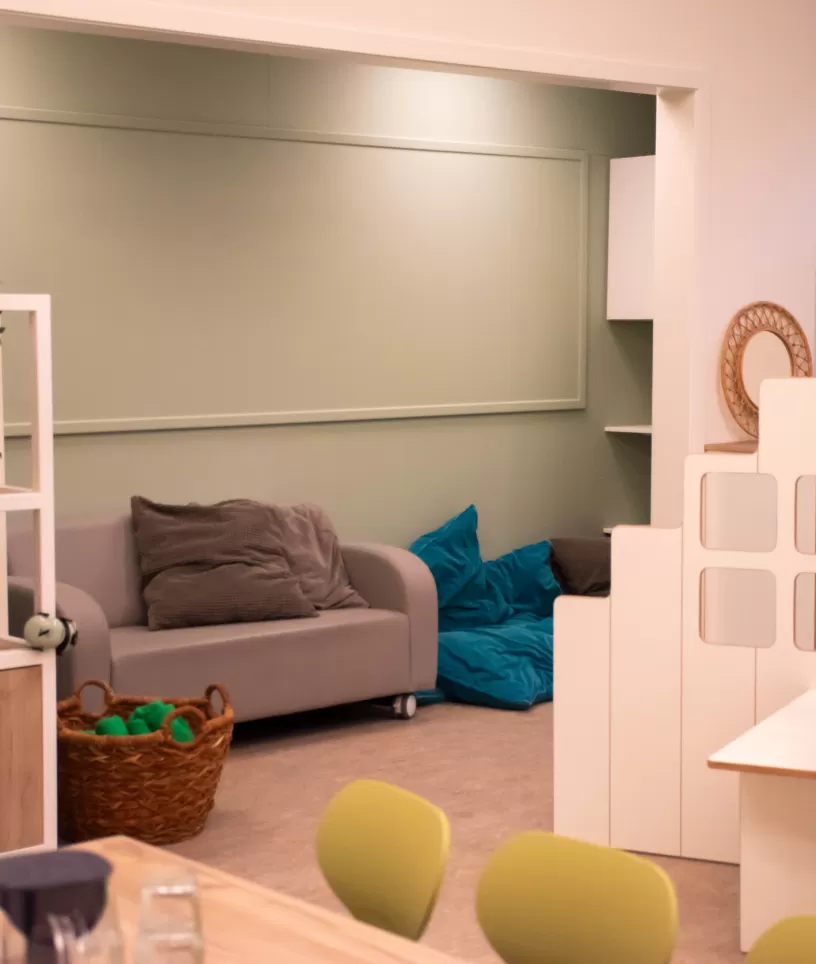 Chillhoek bso Melkweg