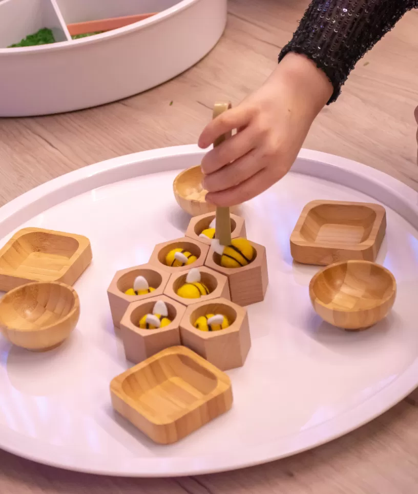 Spelen op bso Melkweg