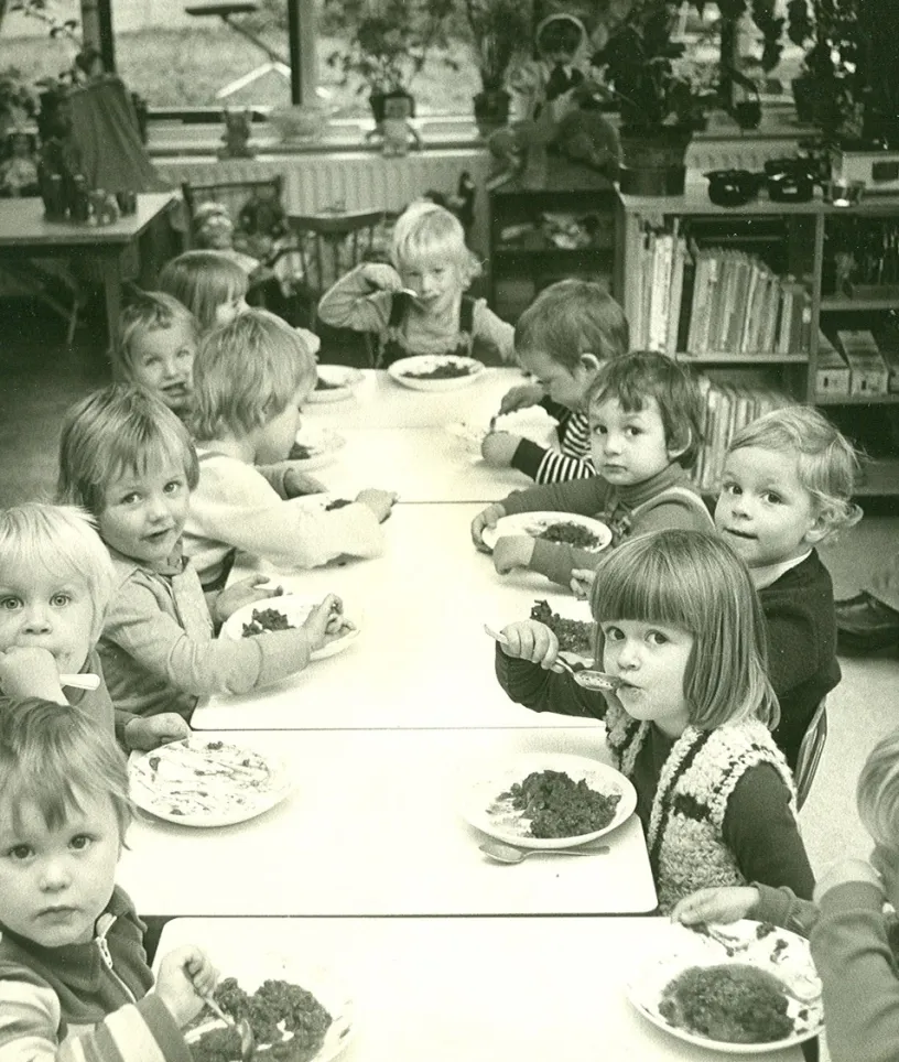 Foto 120 jaar Bink