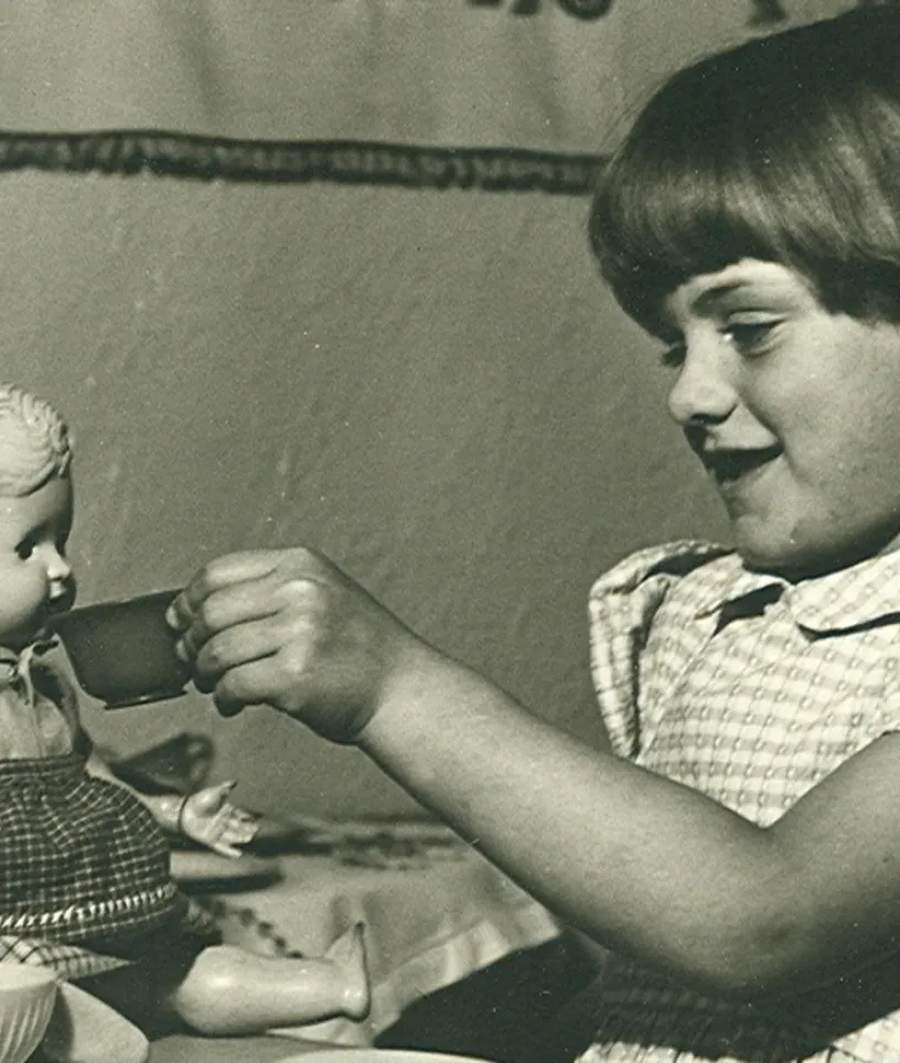 Foto 120 jaar Bink