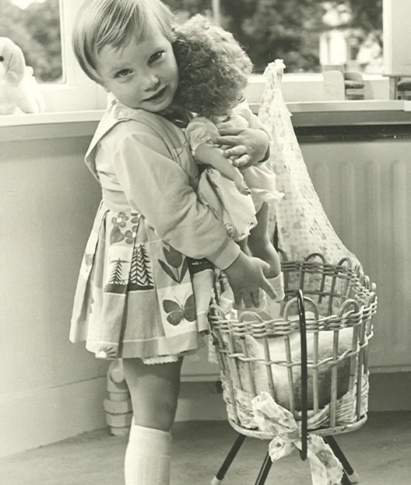Foto 120 jaar Bink
