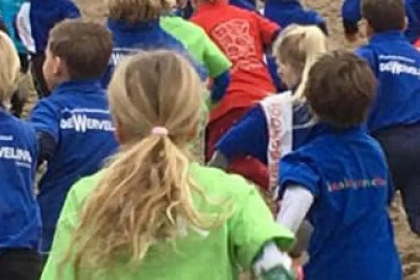 Sylvester Scholierencross