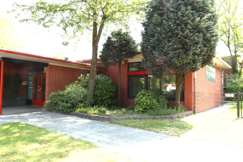 Bso Kerkelanden - pand