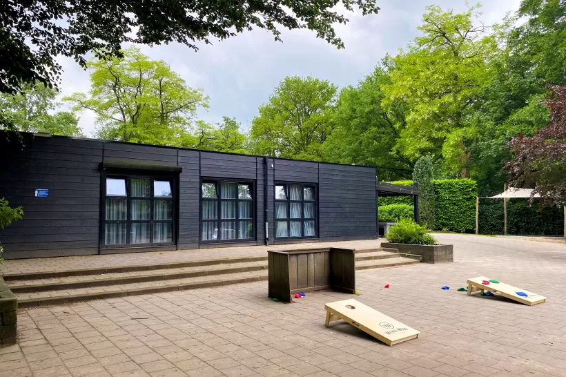 Bso Kolhornse Hei - pand