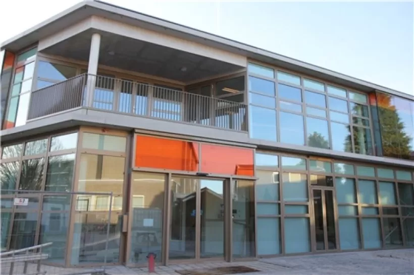 Bso Hasselbraam - pand