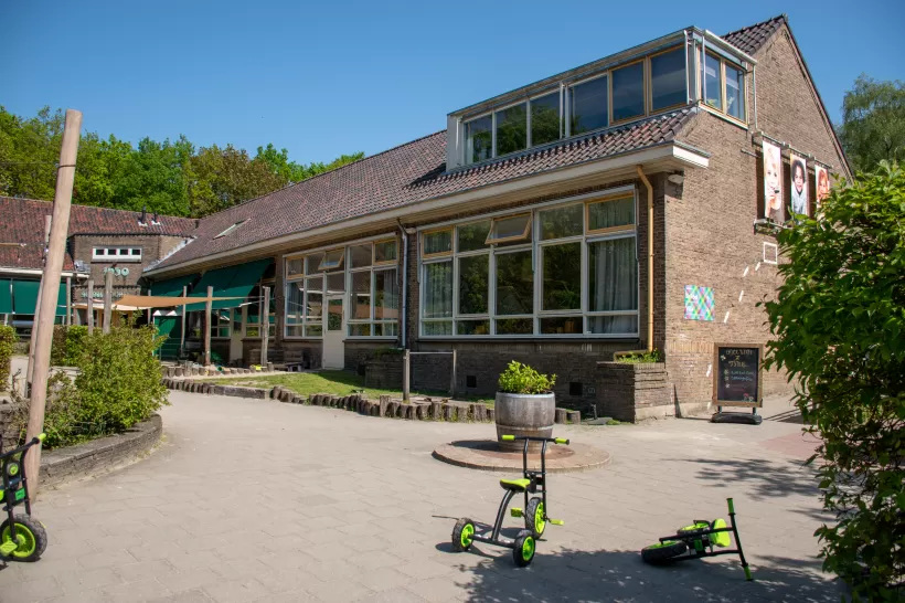Dribbel Soest