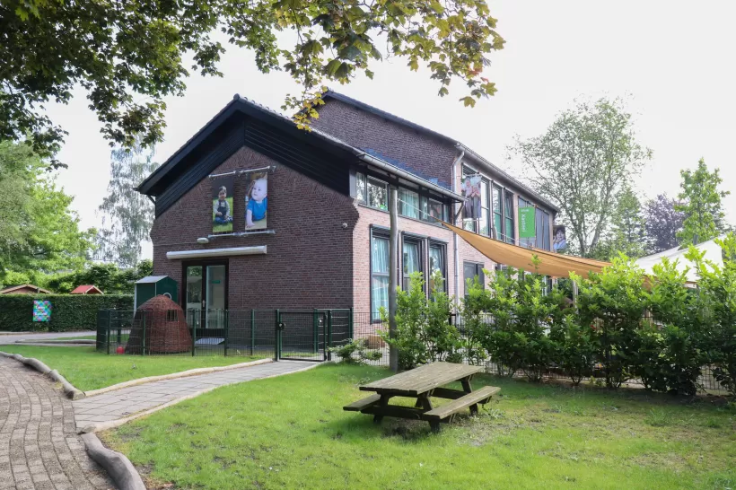 Kasteel Soest