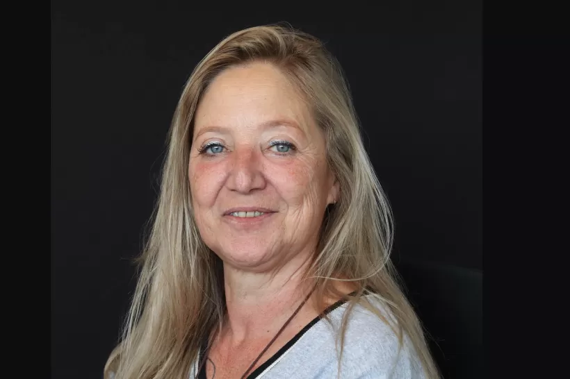 Natascha Tierie