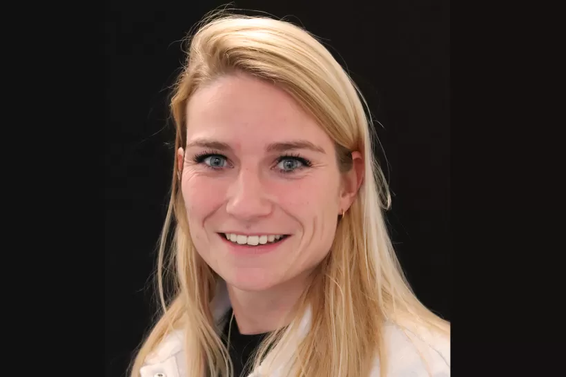 Stephanie Stroombergen