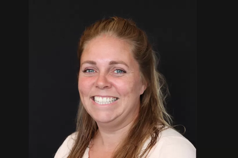 Denise Werensteijn