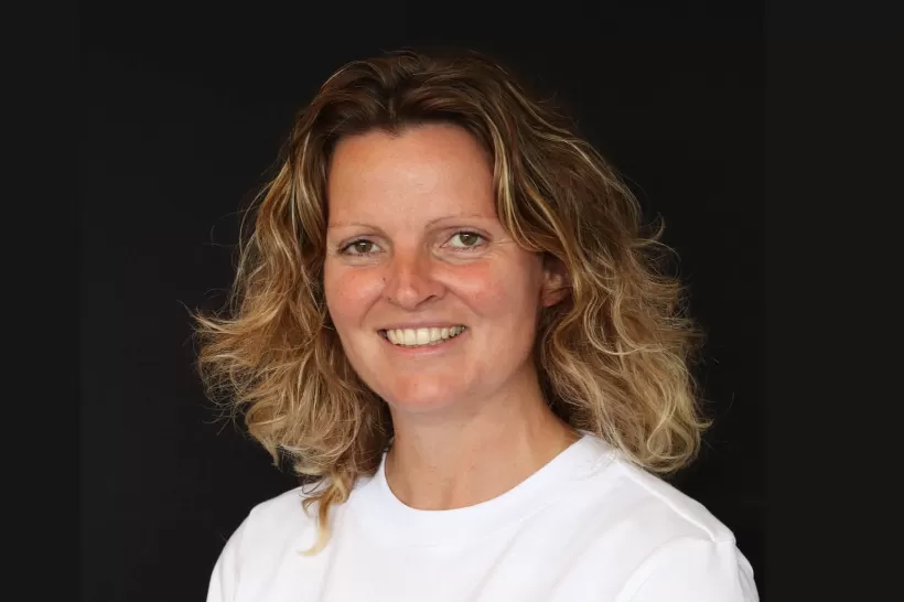 Dorine Merkus
