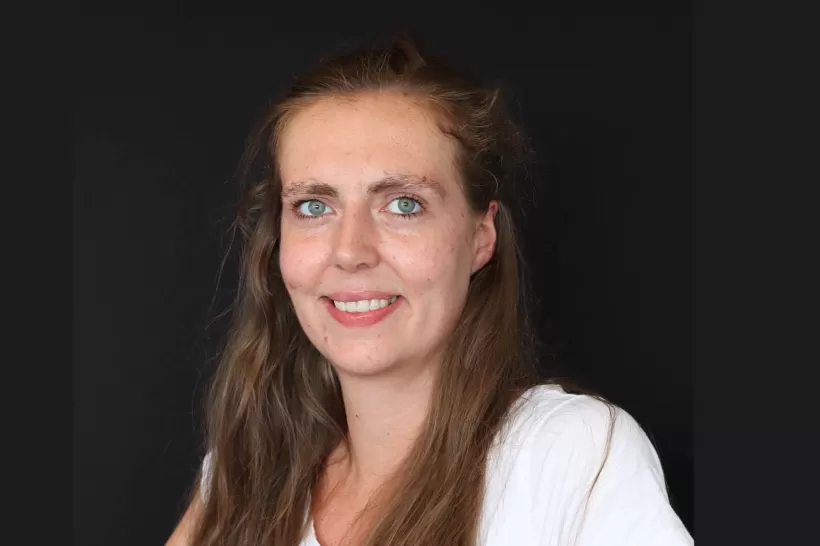 Laura Vet