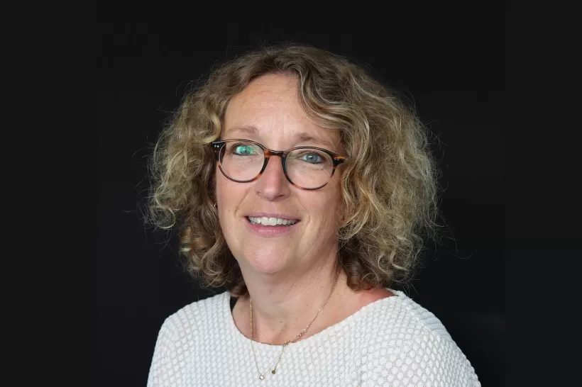 Mirjam Eleveld