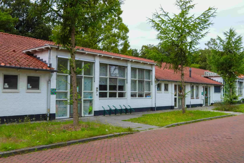 Klein Vliegdorp