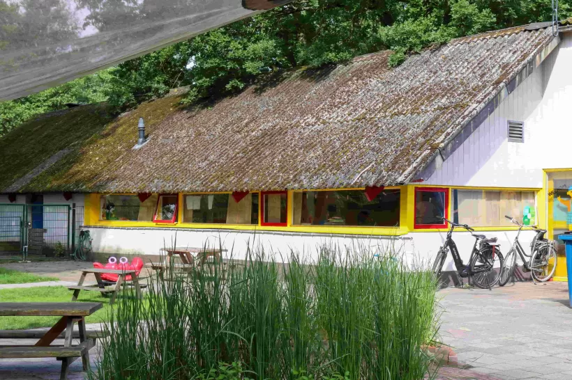 Kwetternest