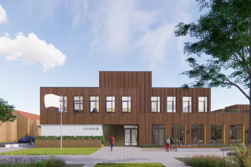 IKC Bloemrijk