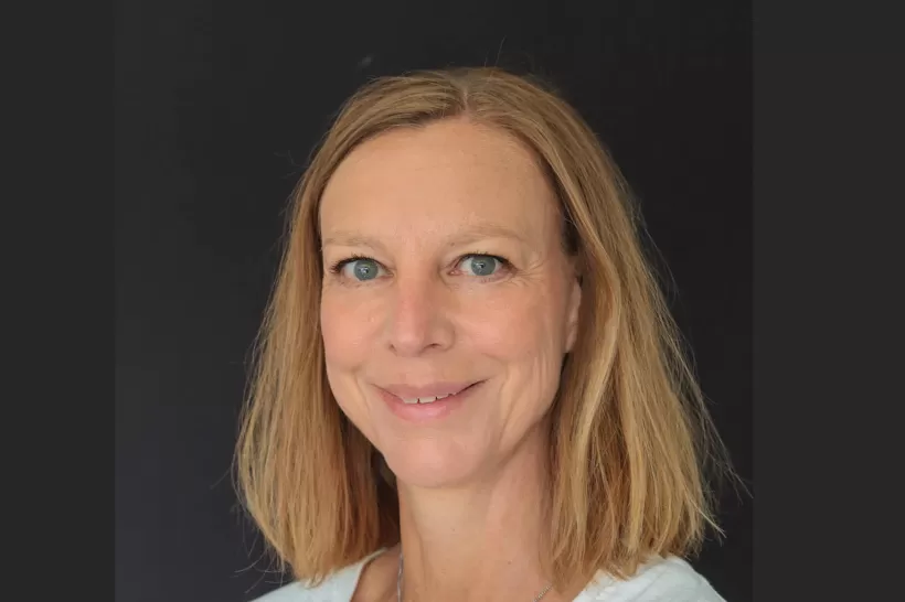 Miranda Roodenburg