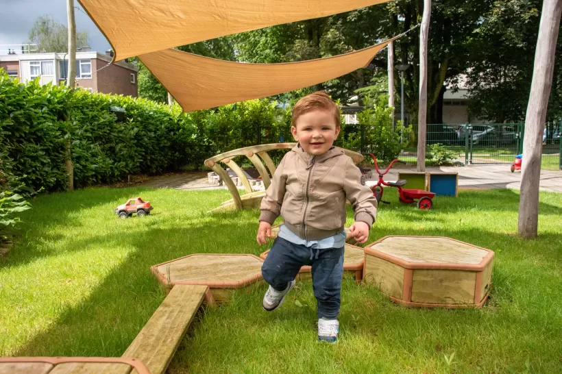 Integraal kindcentrum Hilversum (IKC)