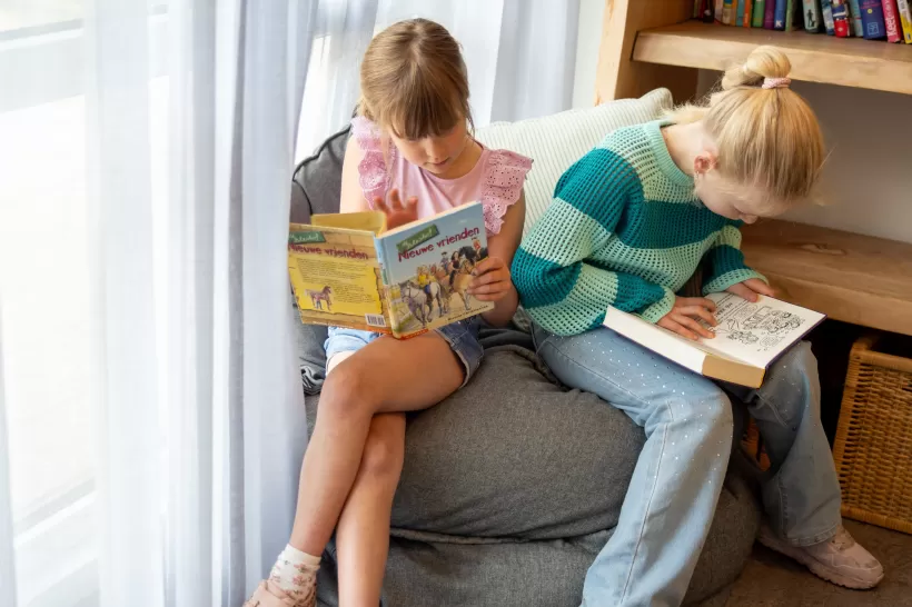 Boekentips 