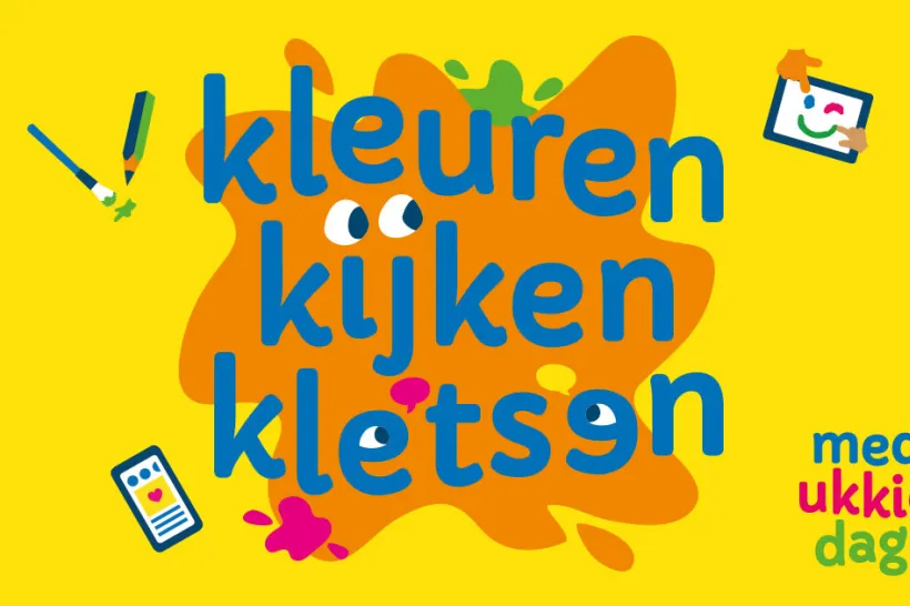 Media Ukkie Dagen 2026