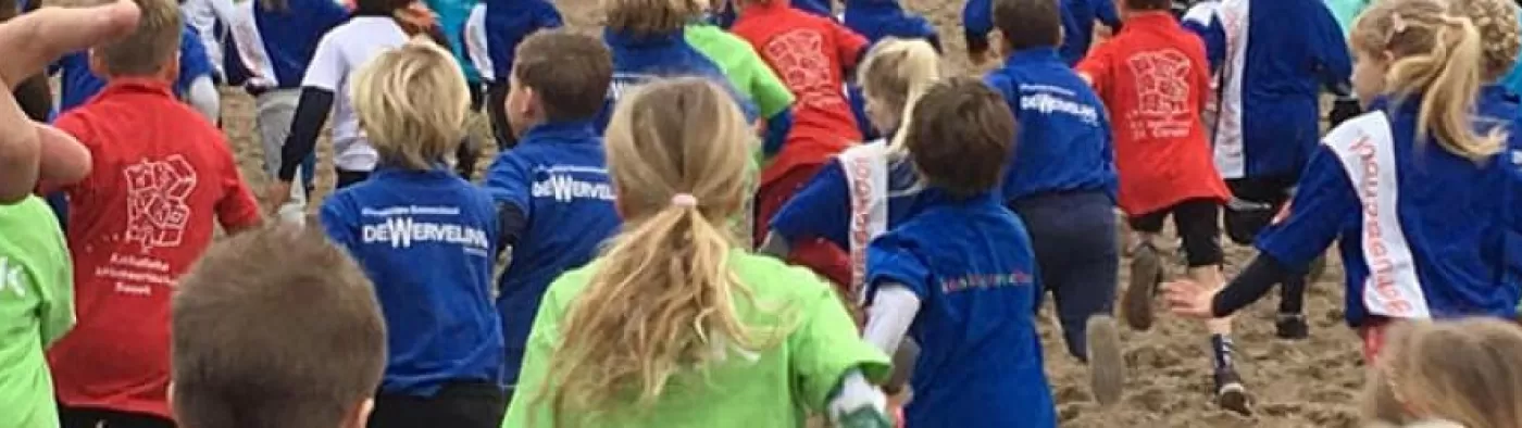 Sylvester Scholierencross