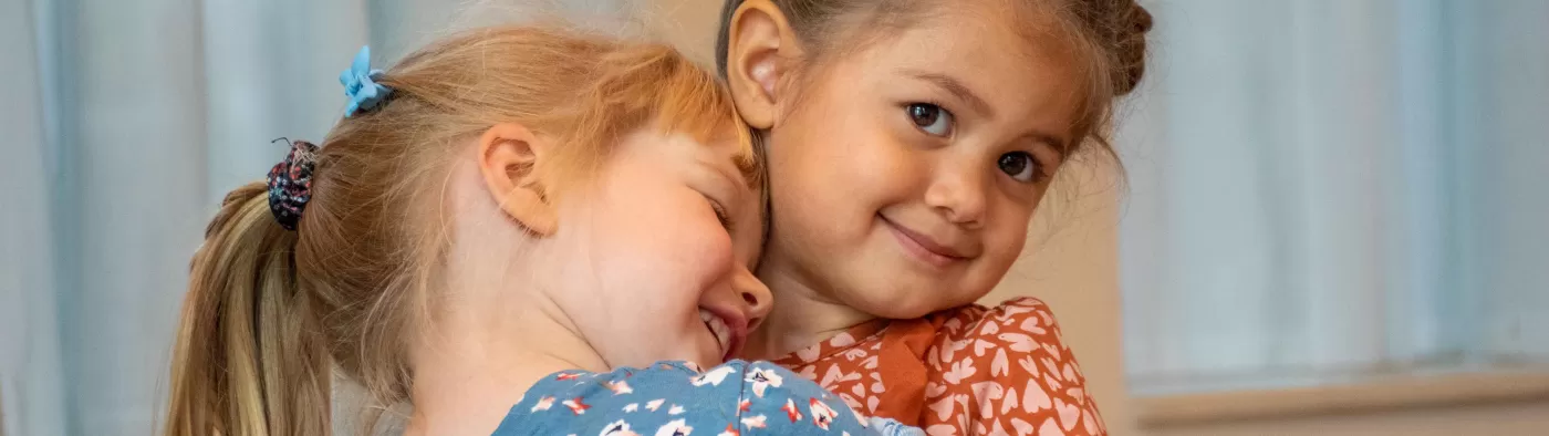 Peuterspeelzaal Toren