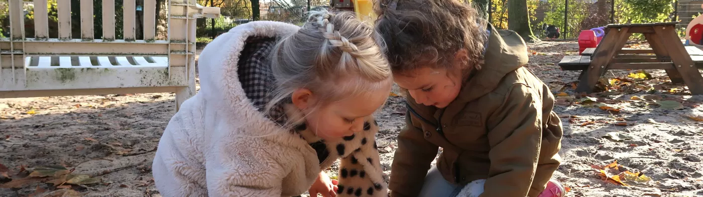 kinderopvang huis ter heide