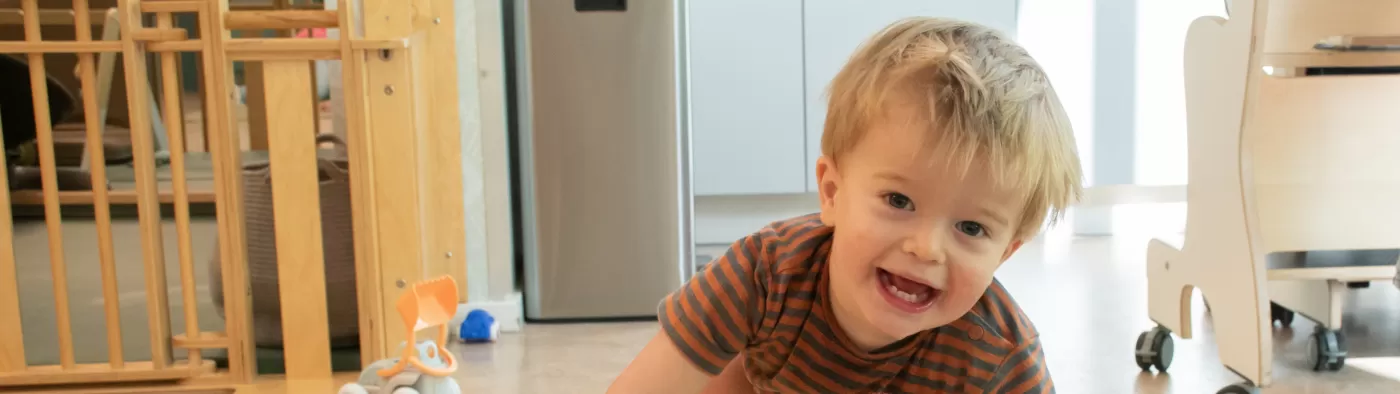 Verveling bij kinderen