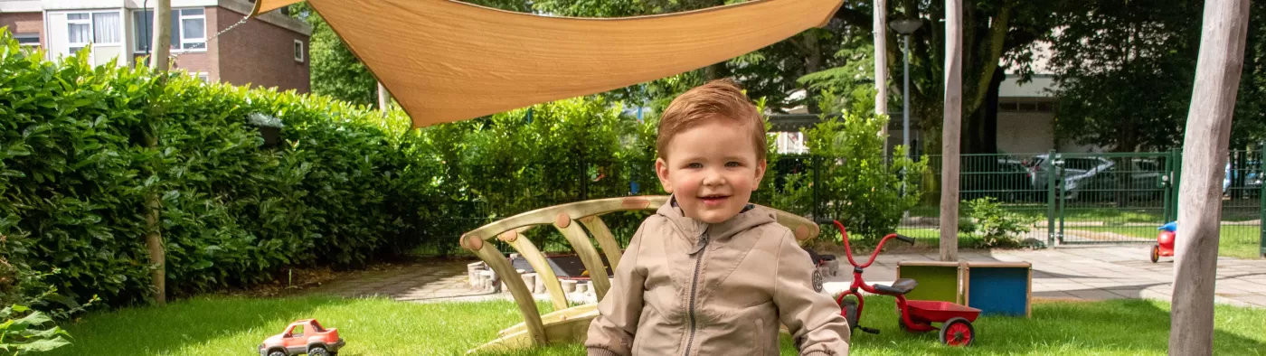 Integraal kindcentrum Hilversum (IKC)