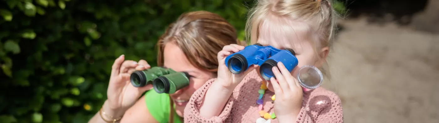 Bink kinderopvang
