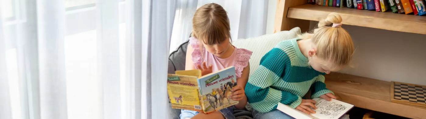 Boekentips 